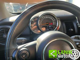 MINI One usata, con Immobilizzatore elettronico