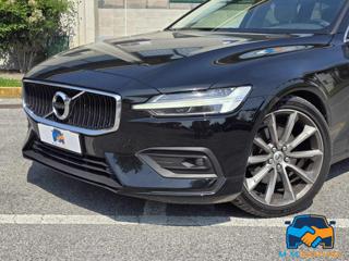 VOLVO V60 usata, con Airbag