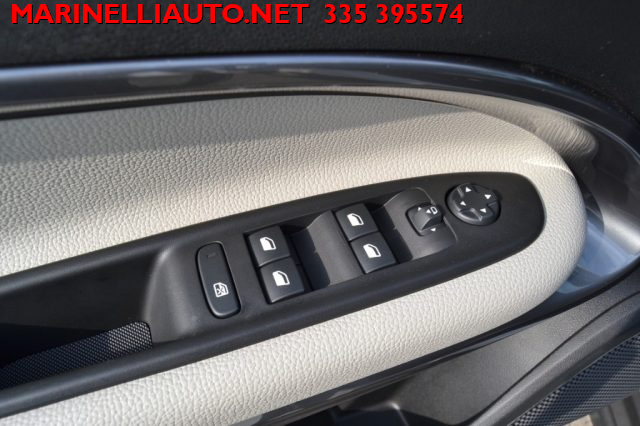 FIAT 600 usata, con Cruise Control