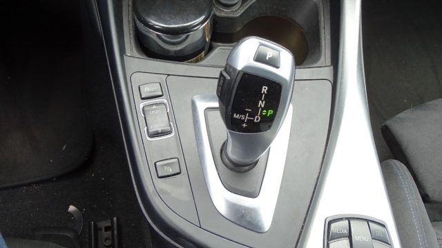 BMW 116 usata 108