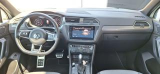 VOLKSWAGEN Tiguan usata, con Sistema di navigazione