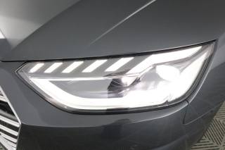 AUDI A4 usata 7