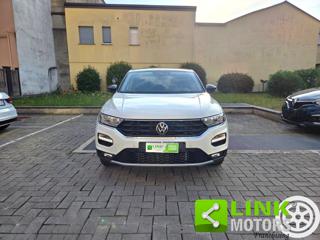 VOLKSWAGEN T-Roc usata, con Airbag