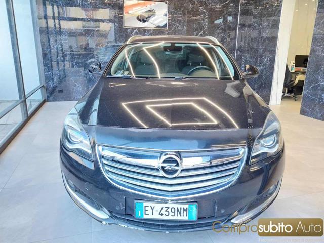 OPEL Insignia usata, con ABS