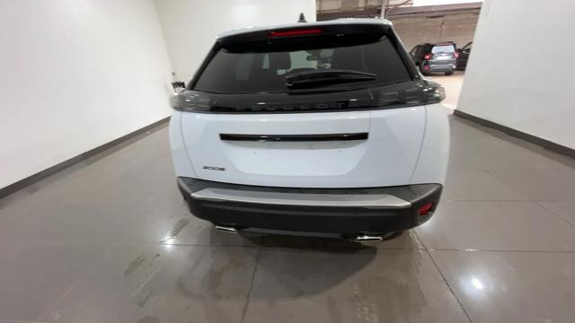 PEUGEOT 2008 usata, con Cerchi in lega