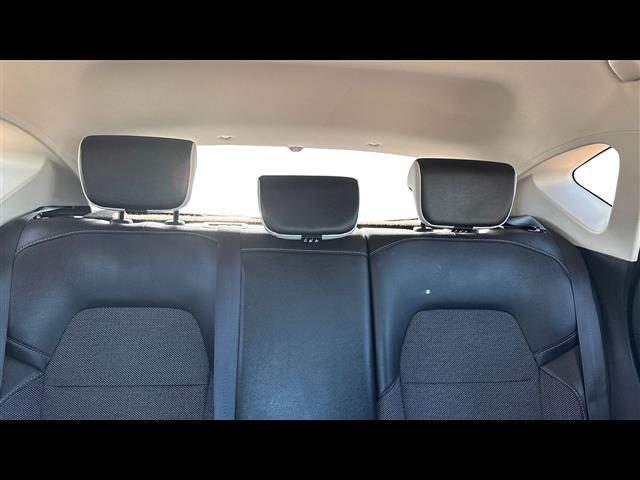 RENAULT Captur usata, con ESP