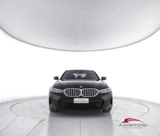 BMW 320 usata 4