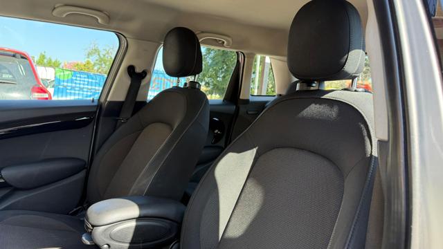 MINI Cooper D usata, con Controllo trazione