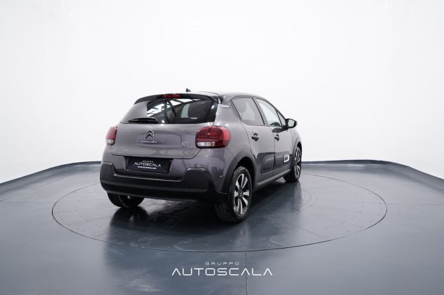 CITROEN C3 usata, con Autoradio