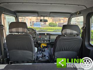MERCEDES-BENZ G usata 9