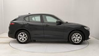 ALFA ROMEO Stelvio usata, con Autoradio
