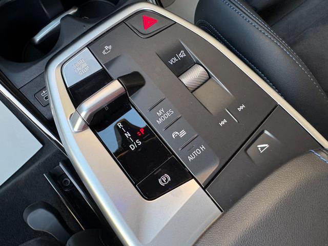 BMW 218 usata, con Sistema di navigazione