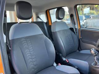 FIAT Panda usata, con ESP
