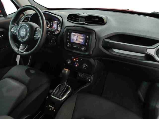 JEEP Renegade usata, con Controllo trazione