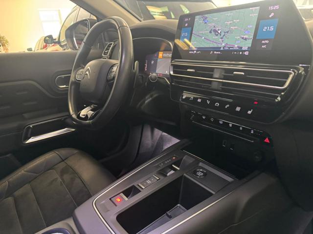 CITROEN C5 Aircross usata, con Boardcomputer