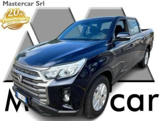 SSANGYONG REXTON Rexton Sports XL 2.2 double cab Road 4wd . GL168SS