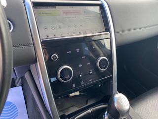 LAND ROVER Discovery Sport usata, con USB
