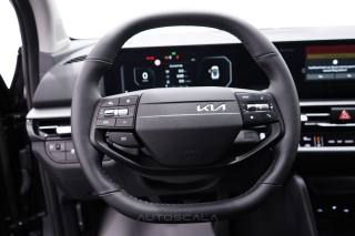 KIA Sportage usata, con Servosterzo