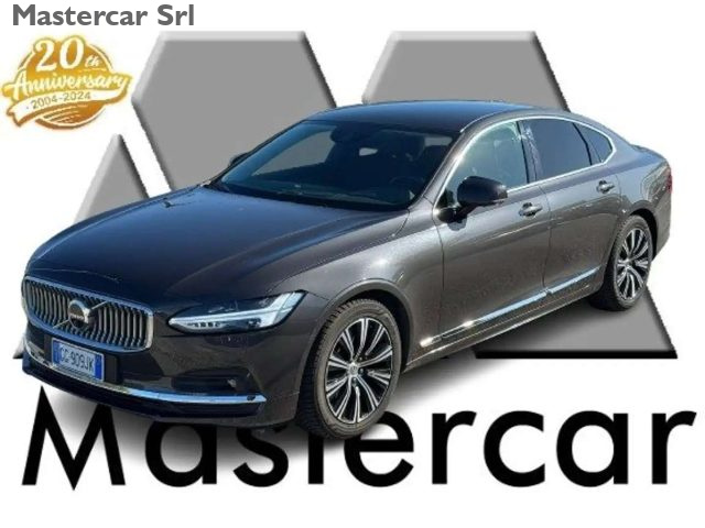 VOLVO S90 usata, con ABS