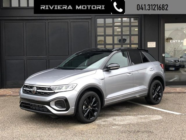 VOLKSWAGEN T-Roc usata, con ABS