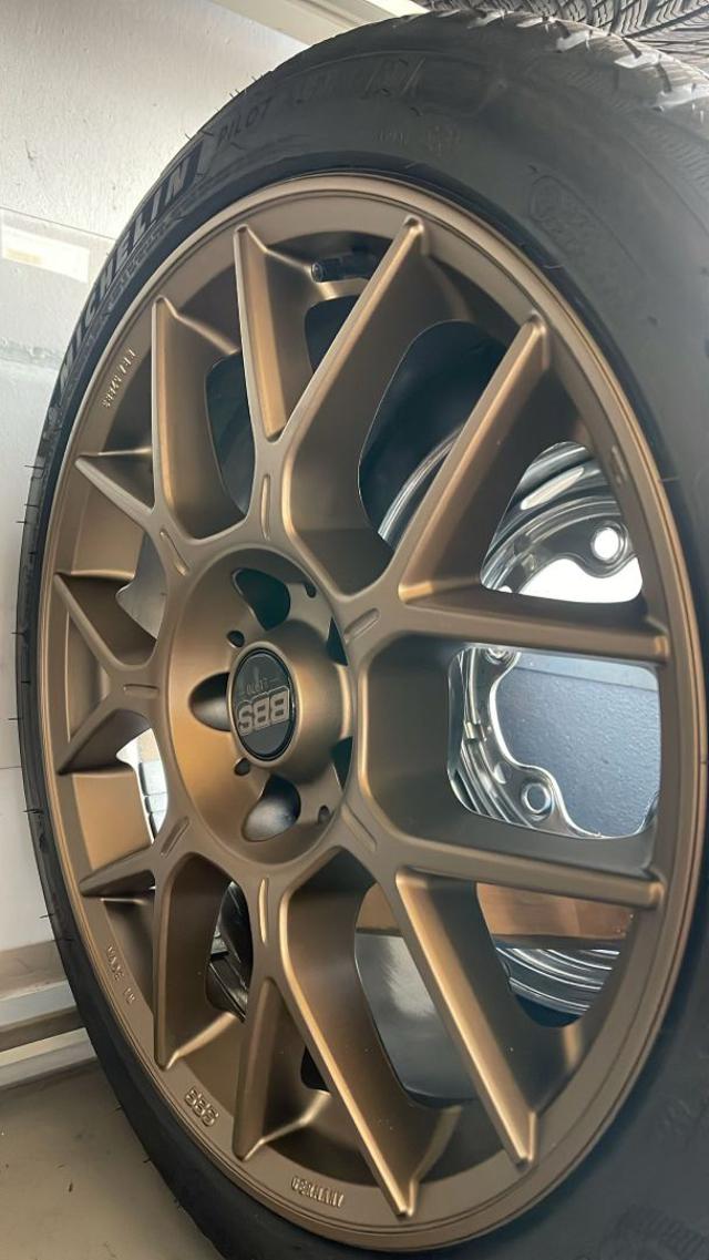 TOYOTA Yaris usata, con Pneumatici estivi