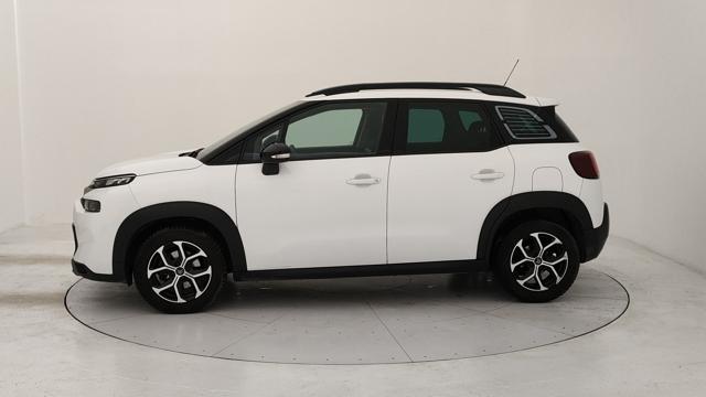 CITROEN C3 Aircross usata, con Airbag