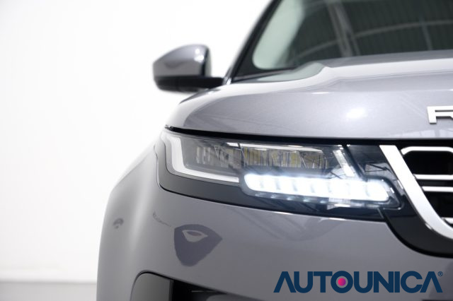 LAND ROVER Range Rover Evoque usata, con ESP