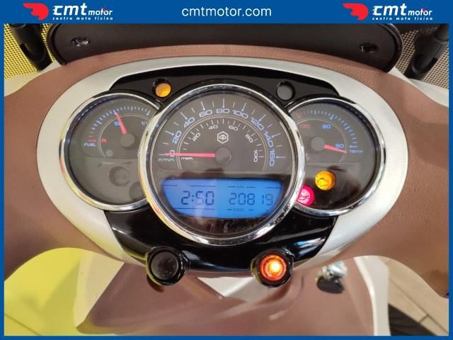 PIAGGIO Other usata 4