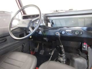 LAND ROVER Defender usata 5