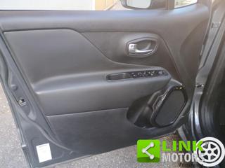 JEEP Renegade usata, con Vetri oscurati