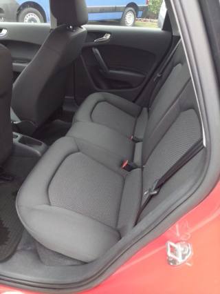 AUDI A1 usata, con ESP