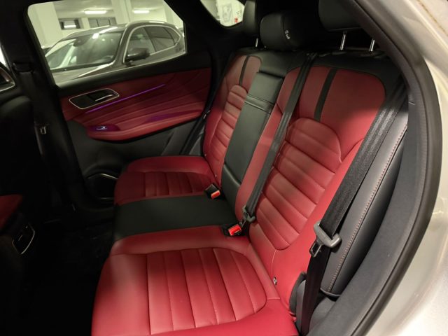 MG HS usata, con Sensore di pioggia