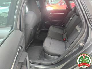 AUDI A3 usata, con Controllo trazione