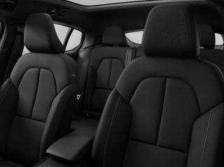 VOLVO EC40 usata, con Cruise Control