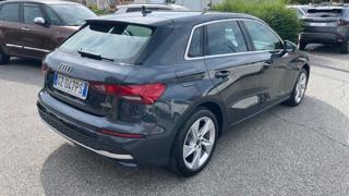 AUDI A3 usata, con Airbag