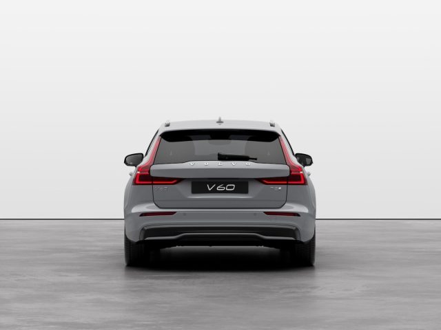 VOLVO V60 usata, con Airbag Passeggero