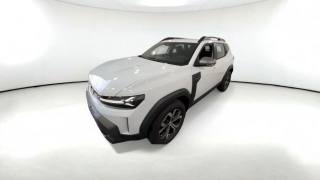 DACIA Duster ECO-G 100 CV Expression