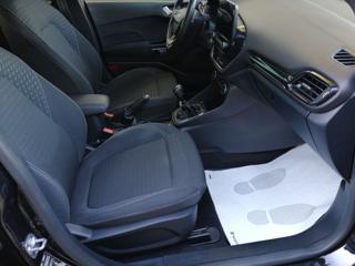 FORD Fiesta usata, con Cruise Control