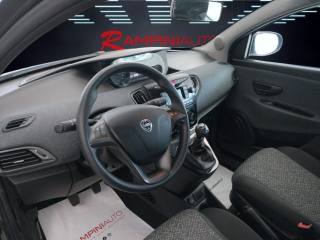 LANCIA Ypsilon usata 13