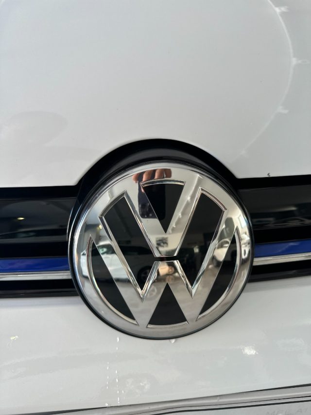 VOLKSWAGEN Golf usata, con Controllo trazione
