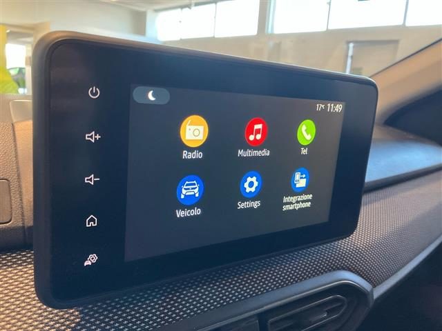 DACIA Jogger usata 13