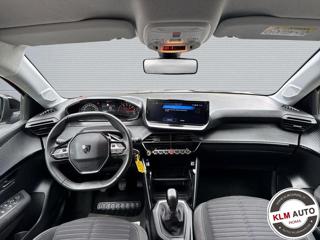 PEUGEOT 208 usata, con Autoradio