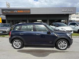 MINI Countryman usata, con Airbag Passeggero