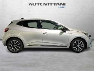 RENAULT Clio usata, con Alzacristalli elettrici