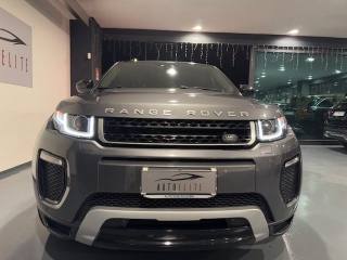 LAND ROVER Range Rover Evoque usata, con Airbag