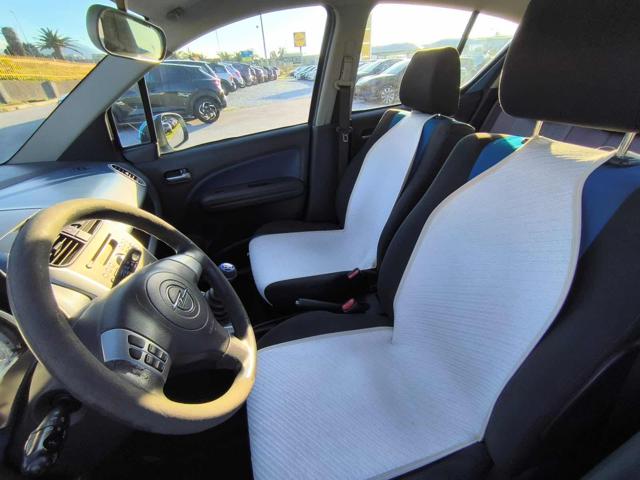 OPEL Agila usata, con Immobilizzatore elettronico