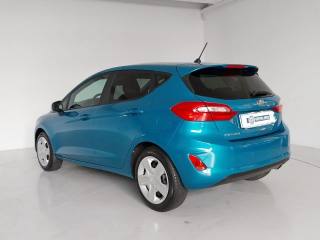 FORD Fiesta usata 21