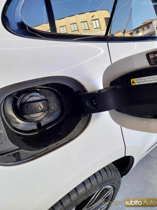 PORSCHE Macan usata 39