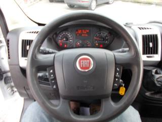 FIAT Ducato usata, con Immobilizzatore elettronico