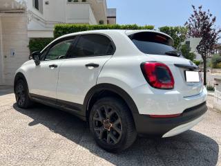 FIAT 500X usata 6